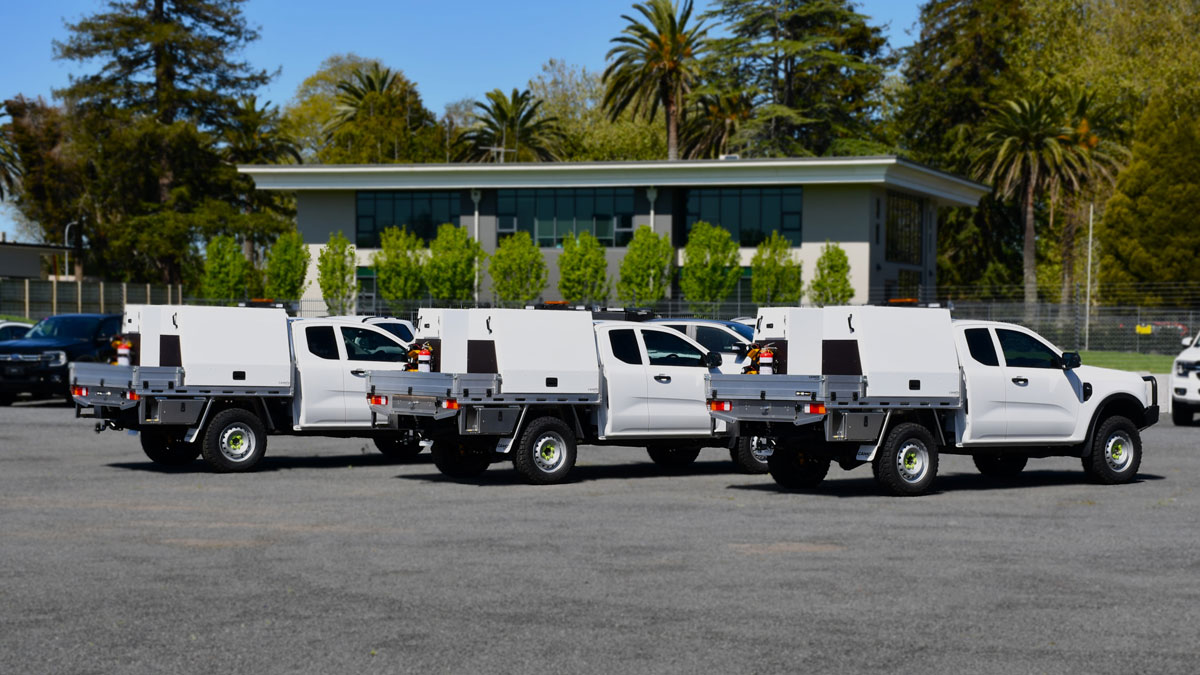 Fleet Fairview Motors