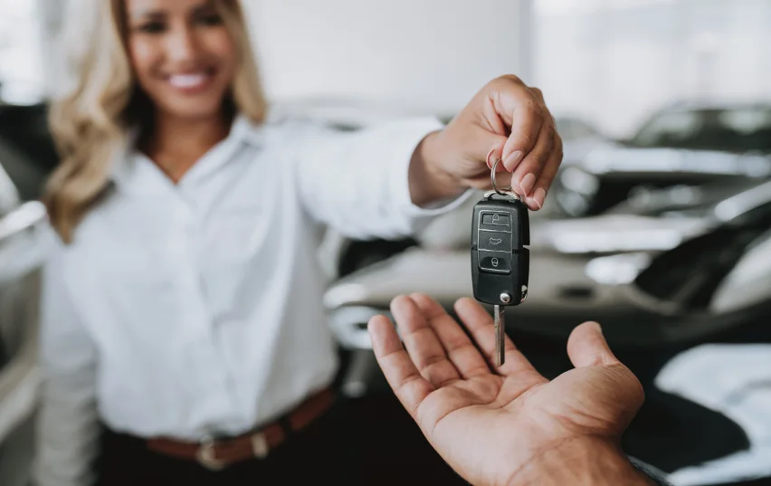 Fairview Motors